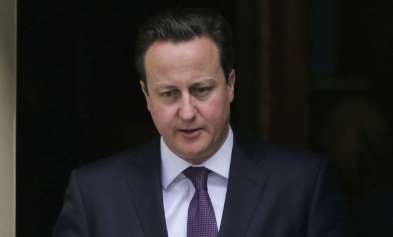 Без договора Туска и Камерона о останку Велике Британије у ЕУ